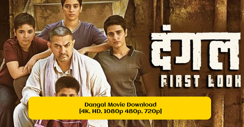 download dangal movie by torrent