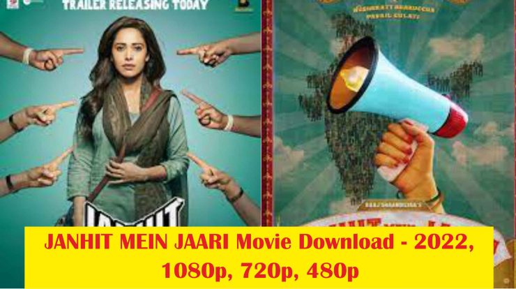 Janhit Mein Jaari Movie Download