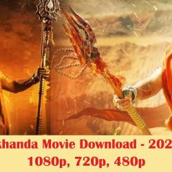 Akhanda Movie Download