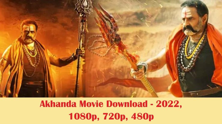 Akhanda Movie Download