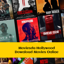 Moviesda Hollywood