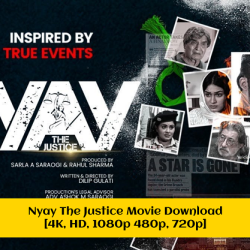 Nyay The Justice Movie Download