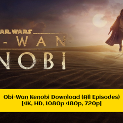 Obi-Wan Kenobi Download