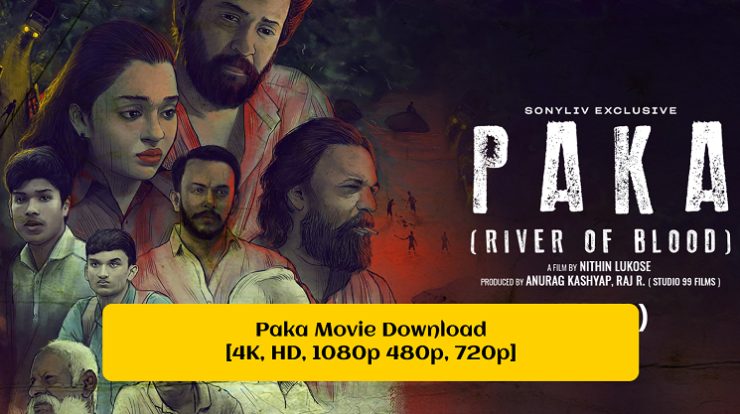 Paka Movie Download