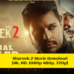 Shareek 2 Movie Download