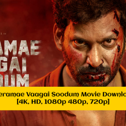 Veeramae Vaagai Soodum Movie Download