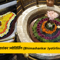 भीमाशंकर ज्योतिर्लिंग (Bhimashankar Jyotirlinga)
