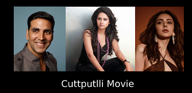 Cuttputlli movie download