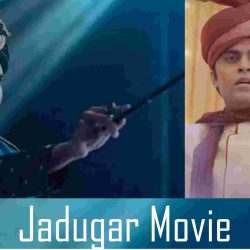 Jadugar Movie Download