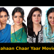 Jahaan Chaar Yaar Movie Download