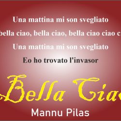 Bella Ciao Song Lyrics