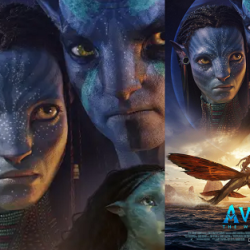 Avatar The Way of Water Movie Download & Watch Online in OTT Platform 2022