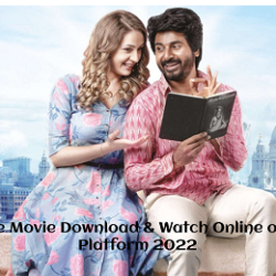Prince Movie Download & Watch Online on OTT Platform 2022