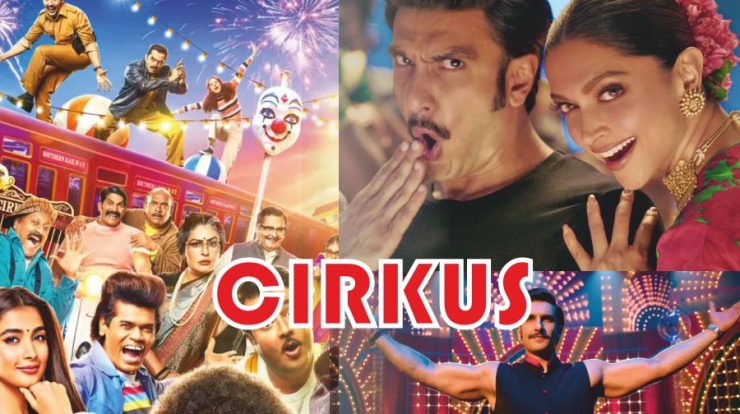 Cirkus Movie Download