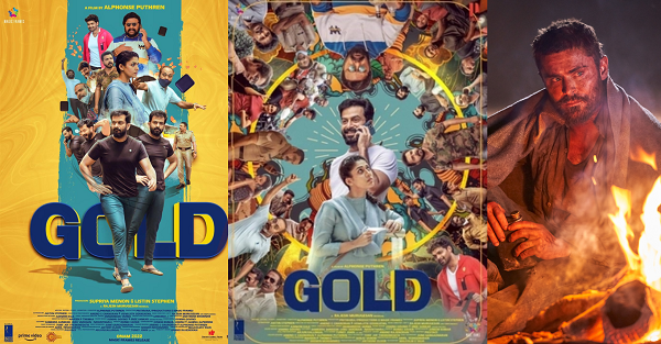 Gold Movie Download & Watch Online in OTT Platform 2022