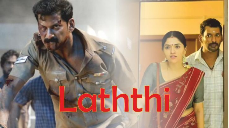 Laththi Movie Download