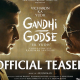 Gandhi Godse Ek Yudh Movie Download