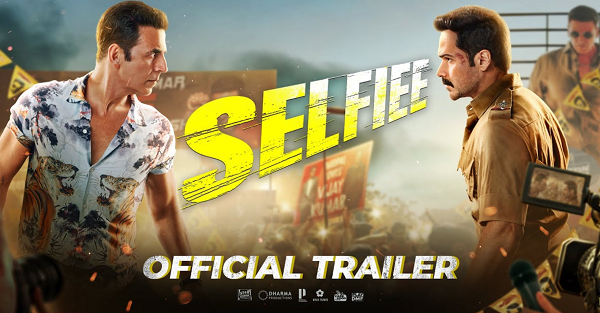 Selfiee Movie Download