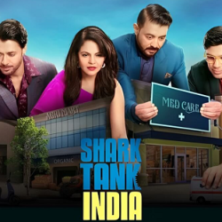 Shark Tank India Season 2 Download