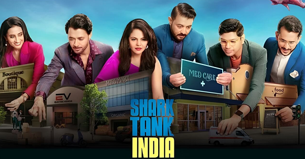 Shark Tank India Season 2 Download