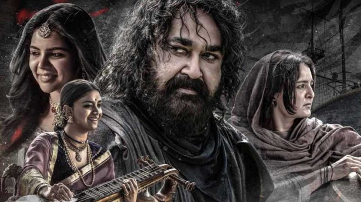 Marakkar Full Movie Hindi Dubbed